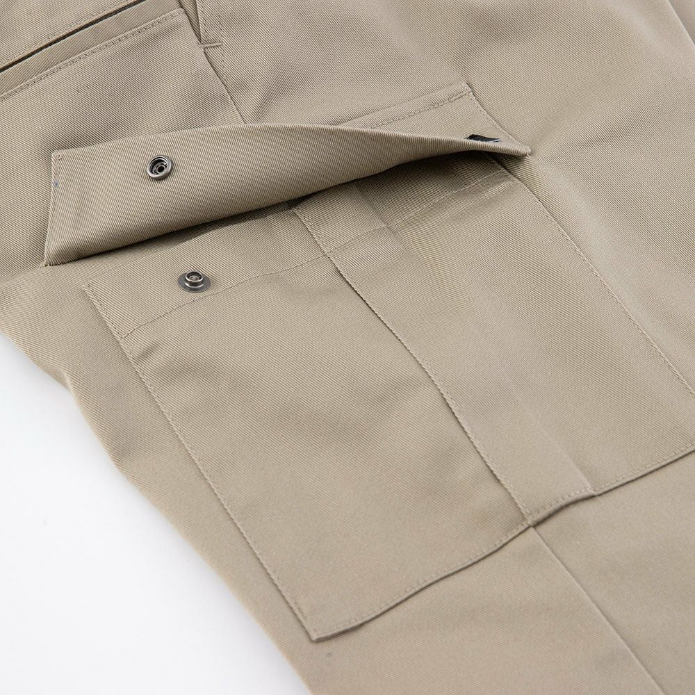 D-287501 【Dickies限定品】チェーン刺繍入りオールドスタイルカーゴ