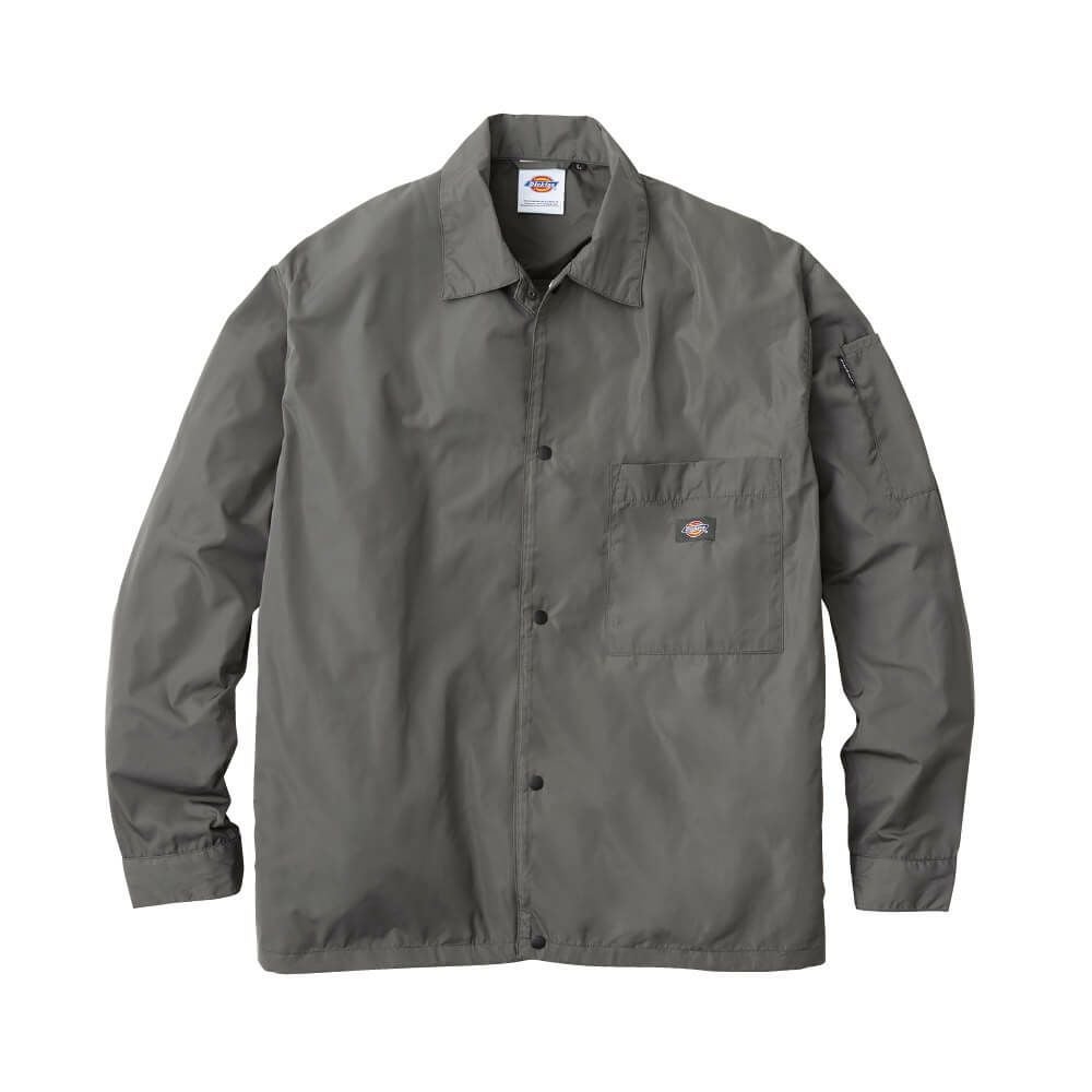 ディッキーズ dickey's コーチジャケット ウェッサイ チカーノ XL DICKIES【COACH JACKET(WIND BREAKER)】NAVY - 【LA PUERTA】大阪