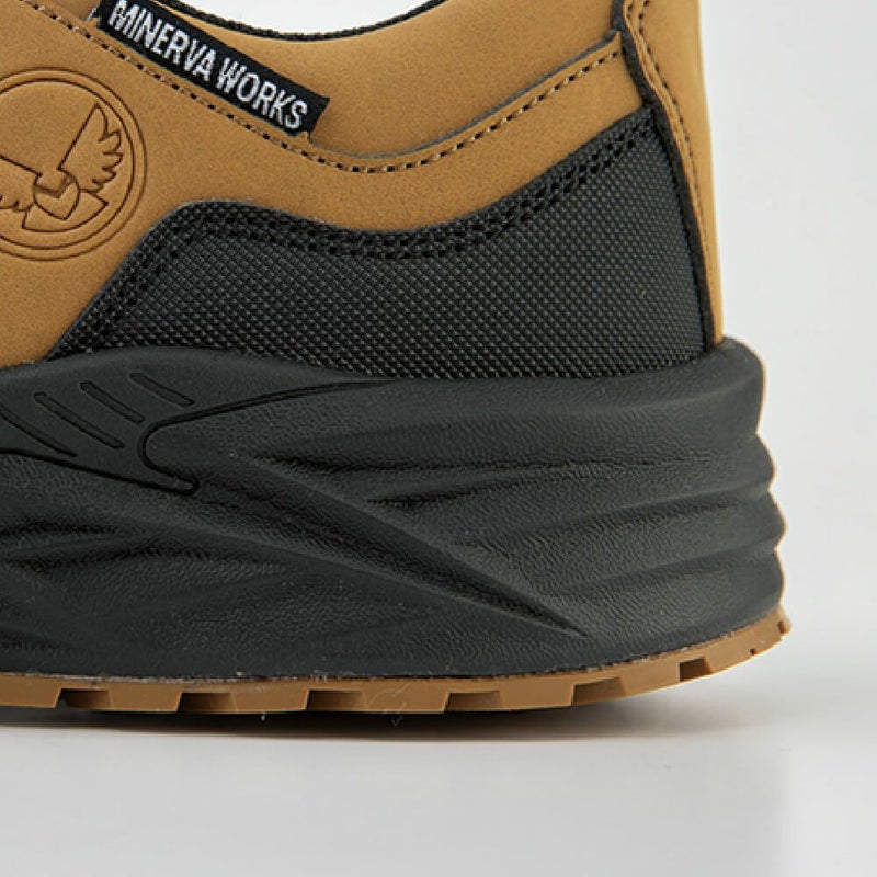 EVAミッドソール