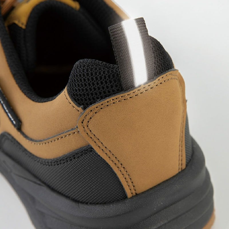 反射プルストラップ