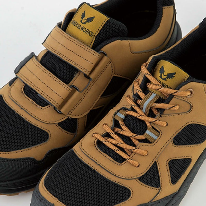 左：紐(MW-3301)、右：ベルト(MW-3302)