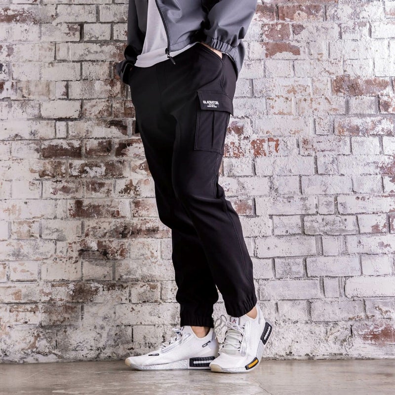 ブラック着用イメージ