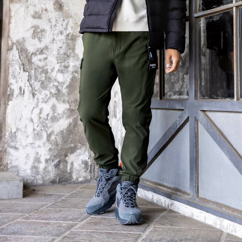 アーミー着用イメージ