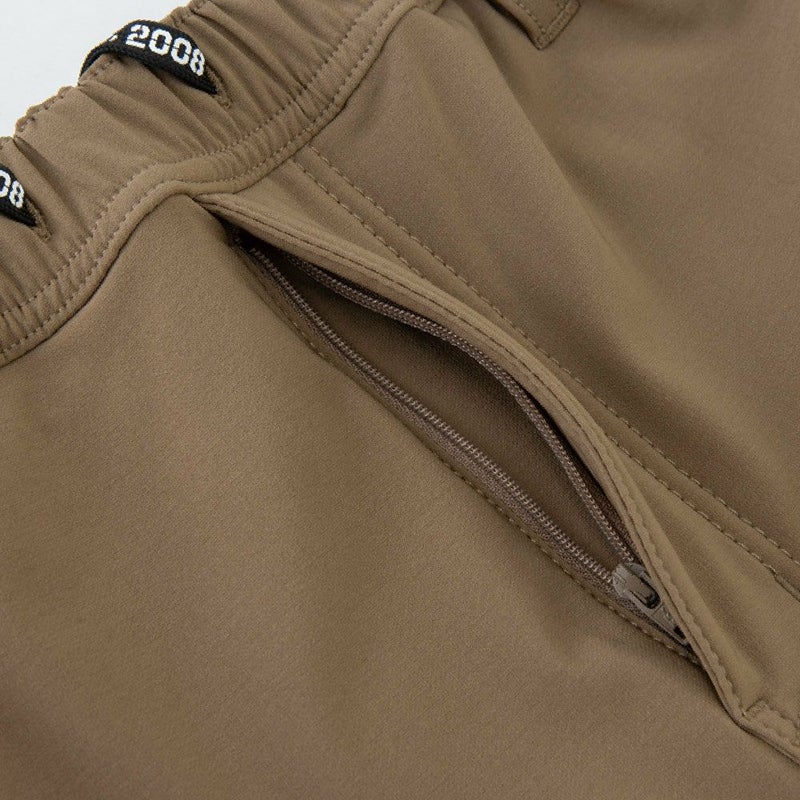 前立てYKKファスナー