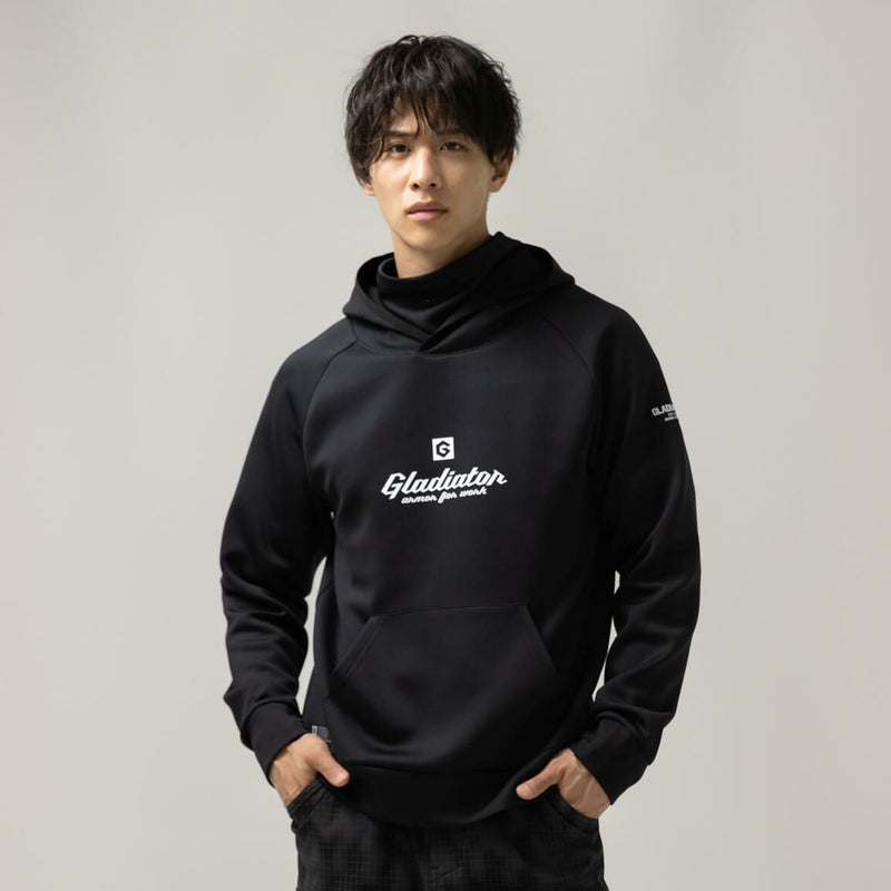 モデル着用イメージ