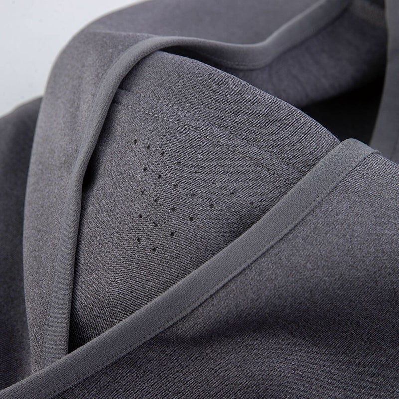 ブレスホール付きフェイスマスク