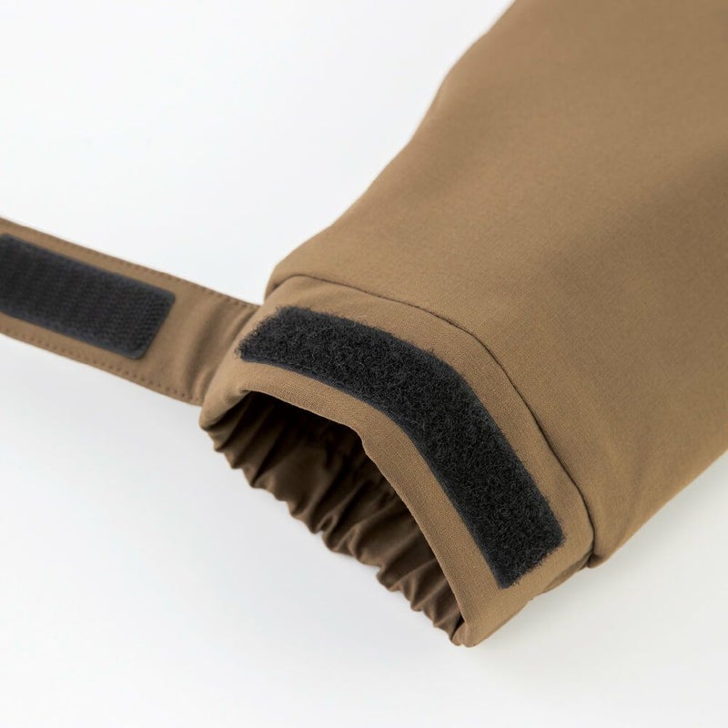 袖口アジャスター