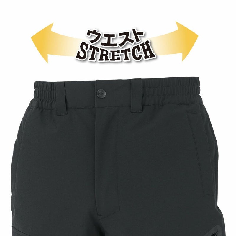 ウエストストレッチ