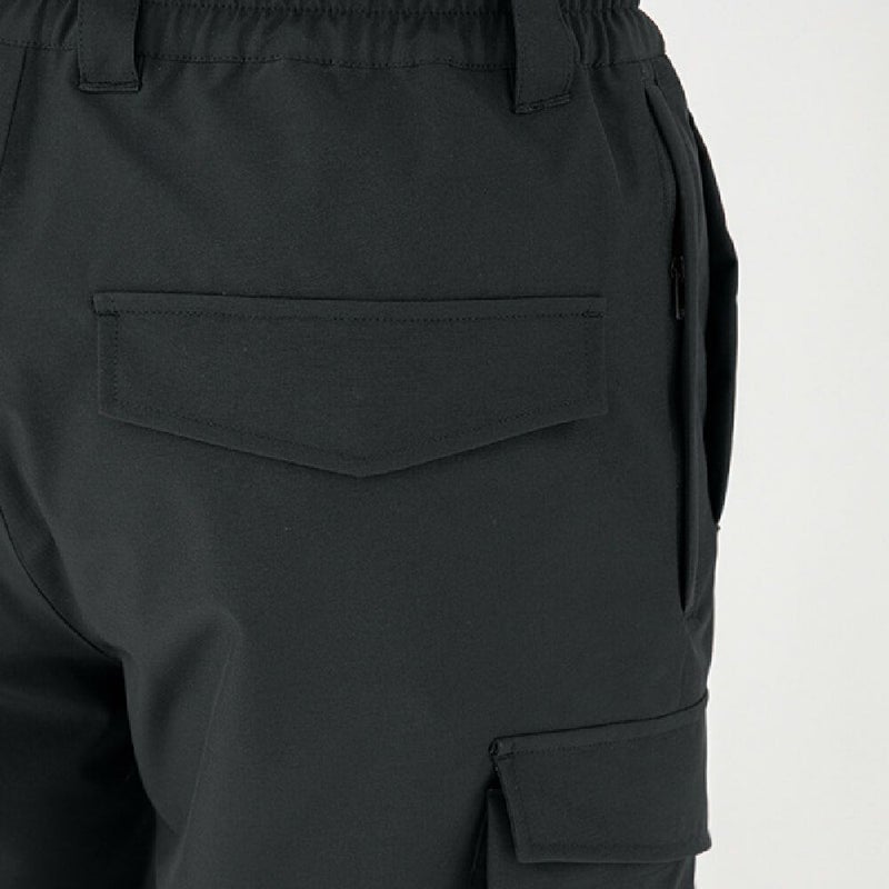 マルチポケット＋フラップポケット