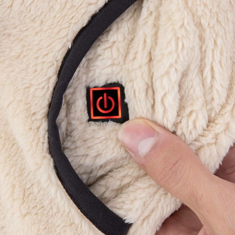 左脇にスイッチ(長押しでon/off)