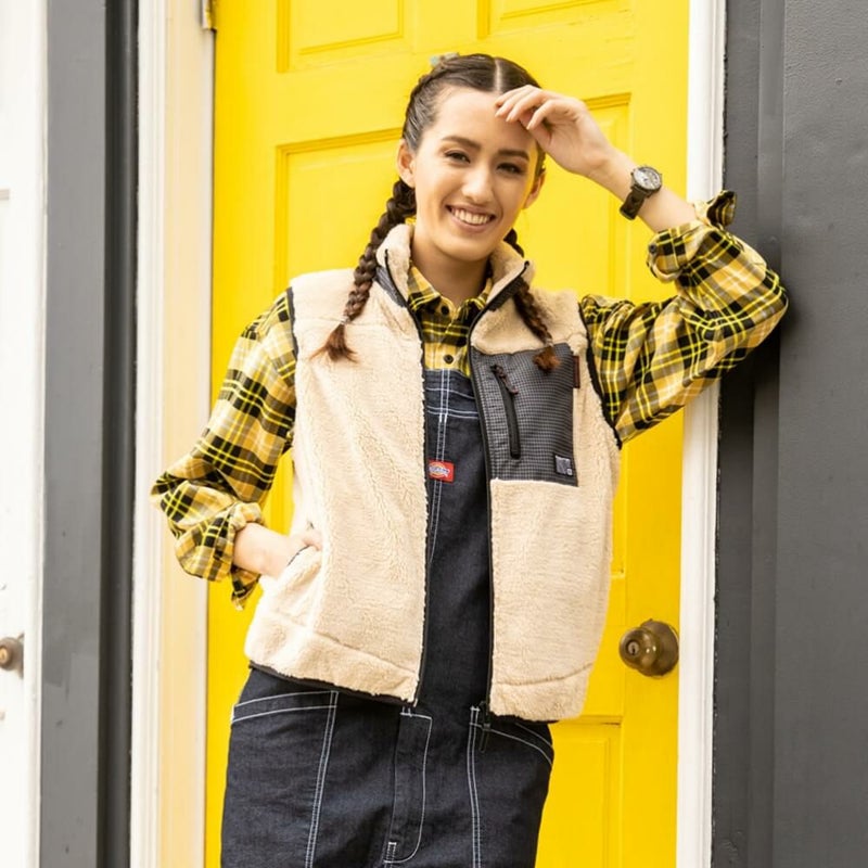 モデル着用イメージ