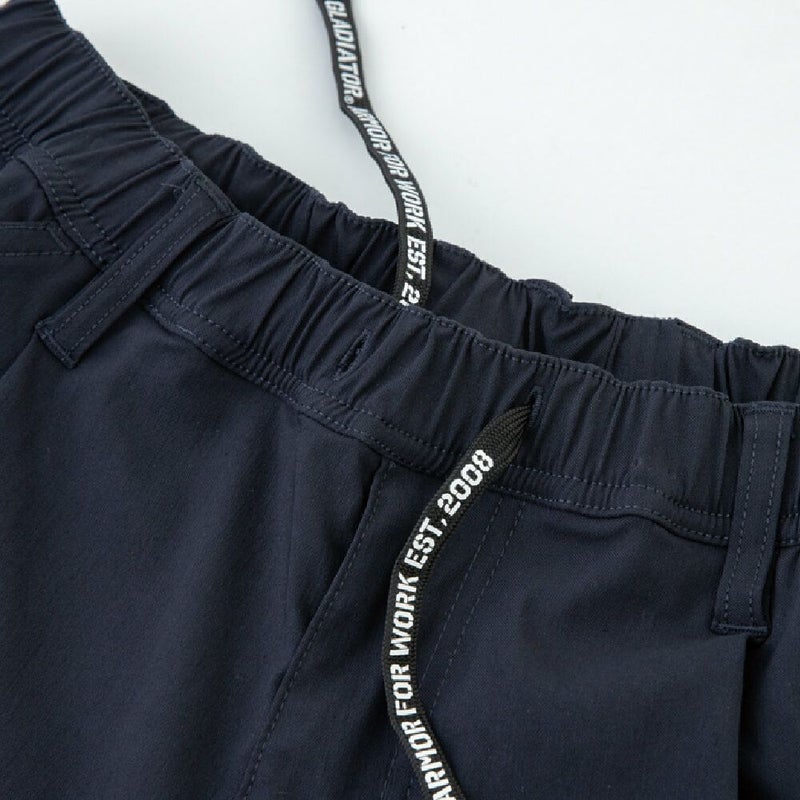 ドローコードはIN/OUT可能