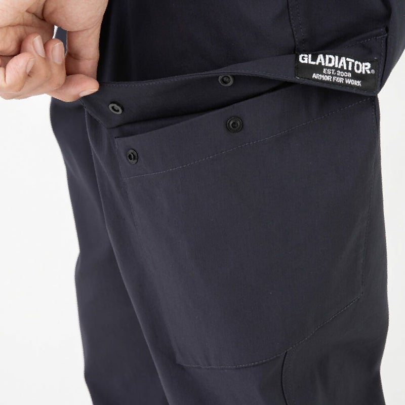 デカカーゴポケット