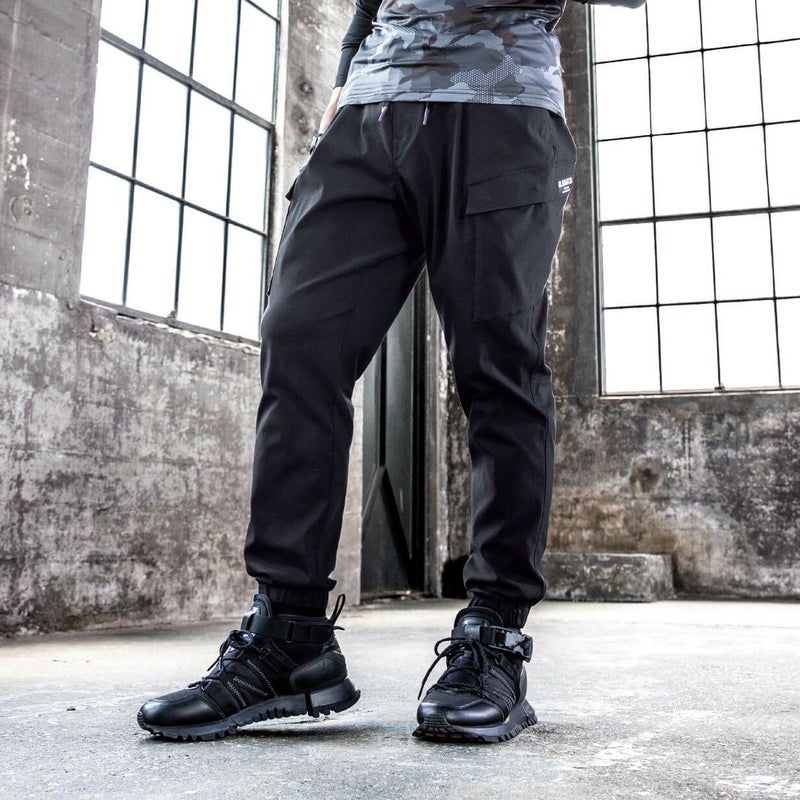 男性着用イメージ(ワーク)