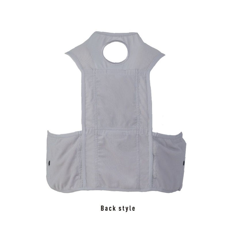 背面(ペルチェ装着可能)