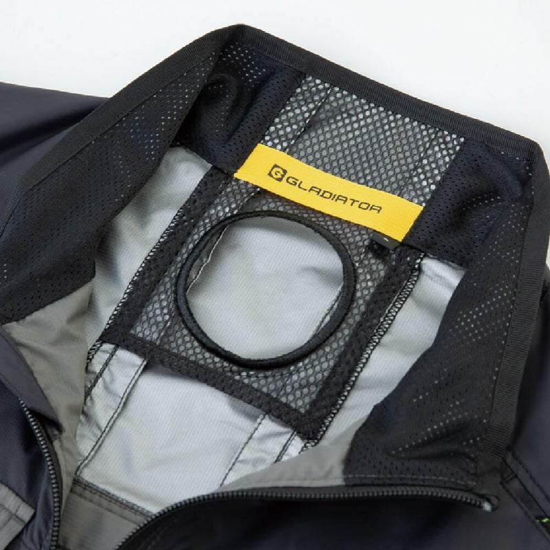 ペルチェデバイス取付可能