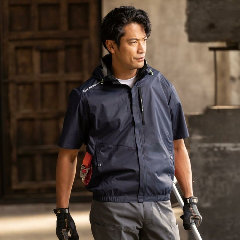 ネイビー着用イメージ