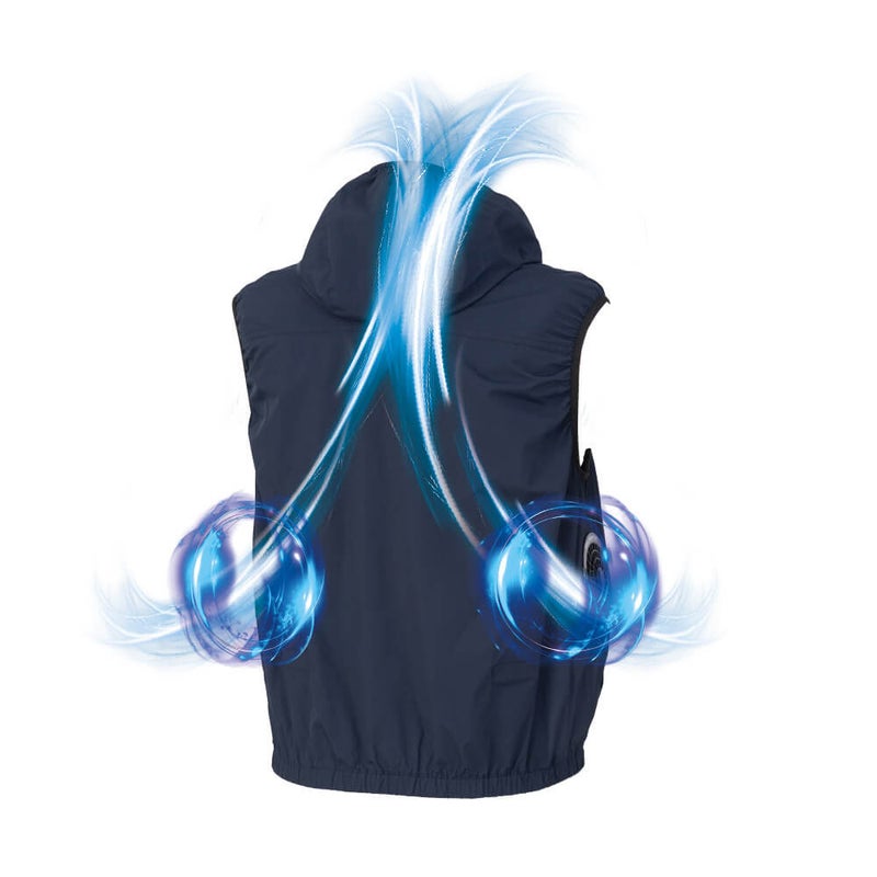 風の経路イメージ