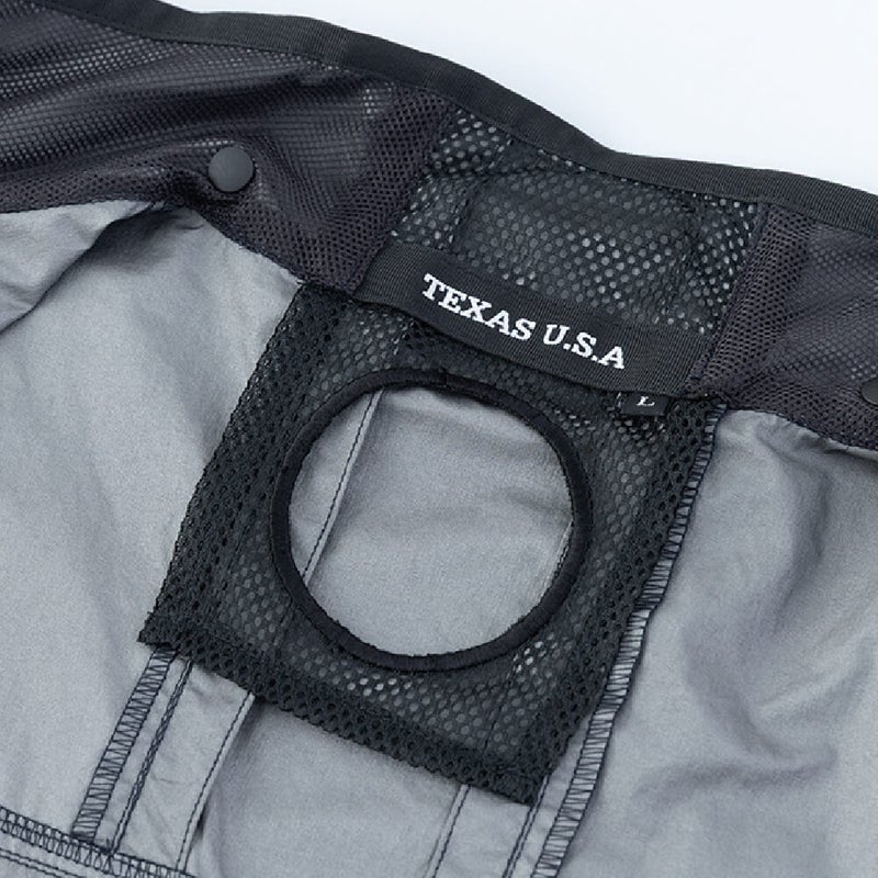 ペルチェ装着可能