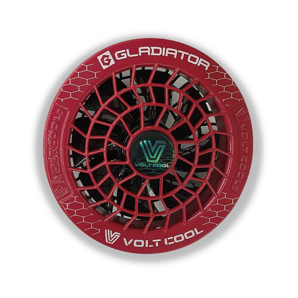 VOLTCOOL】数量限定特別カラーファンセット | コーコスオンライン