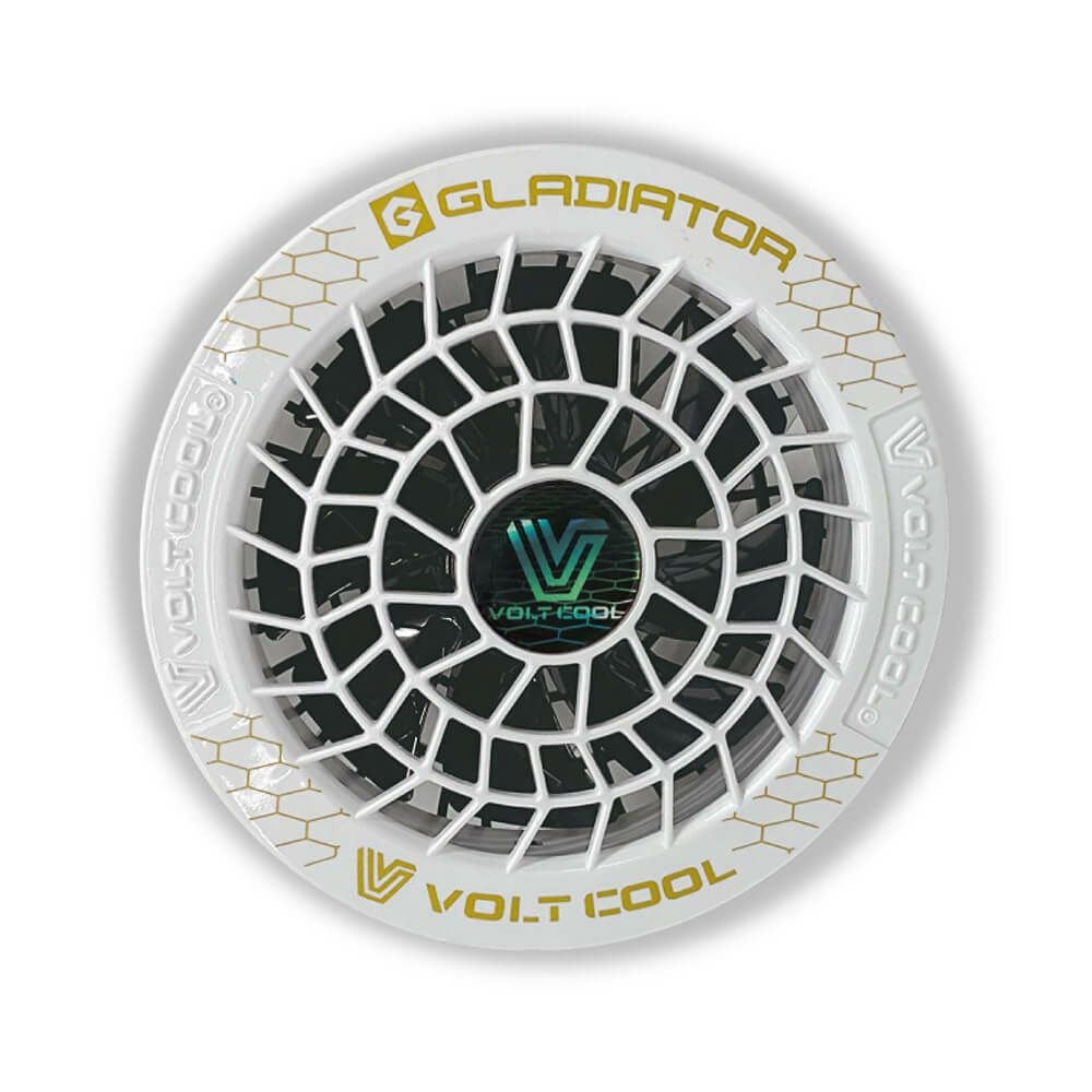 VOLTCOOL】数量限定特別カラーファンセット | コーコスオンライン