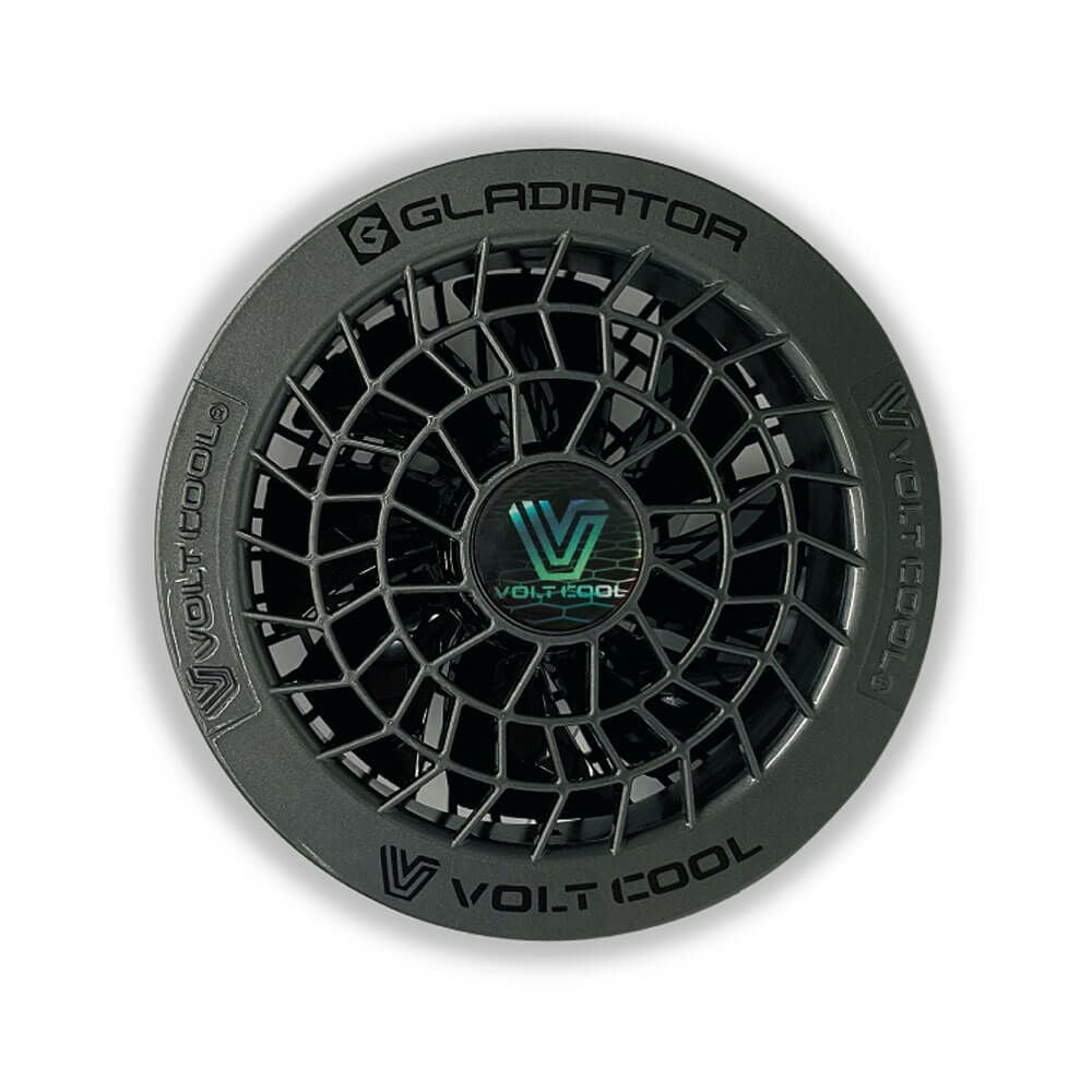 VOLTCOOL】数量限定特別カラーファンセット | コーコスオンライン