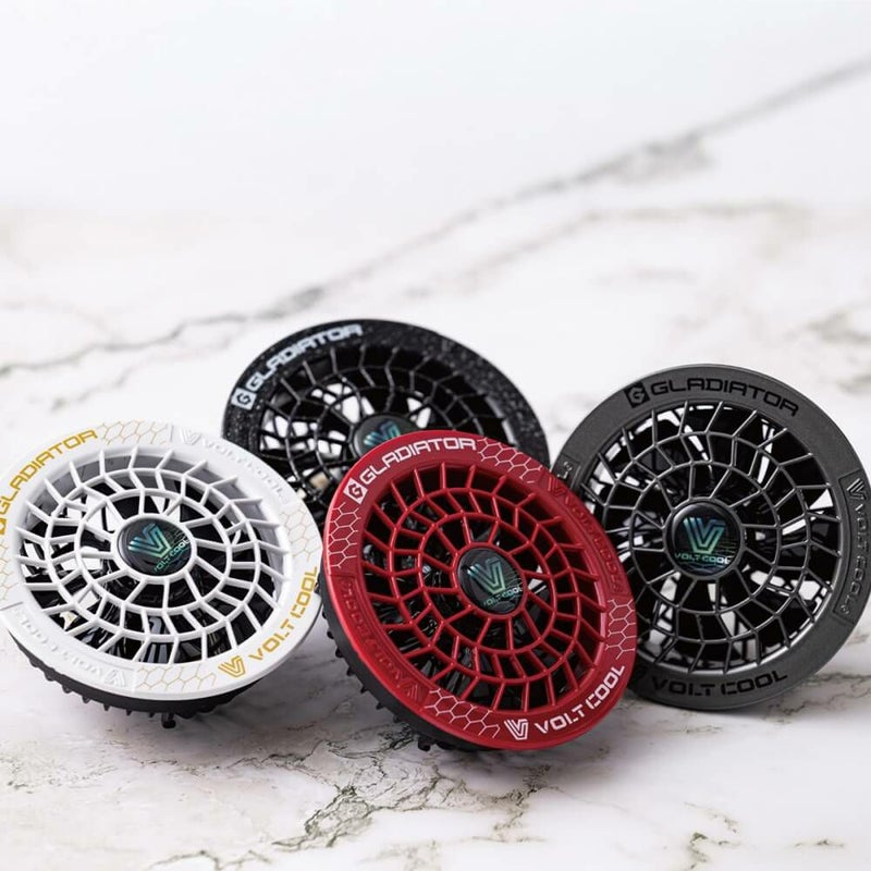 全4色の限定カラー