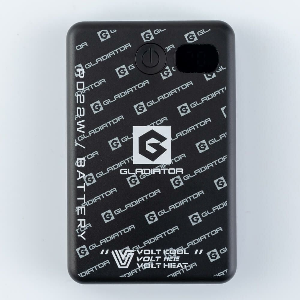 VOLTシリーズ】急速充電対応10000mAhモバイルバッテリー | コーコス