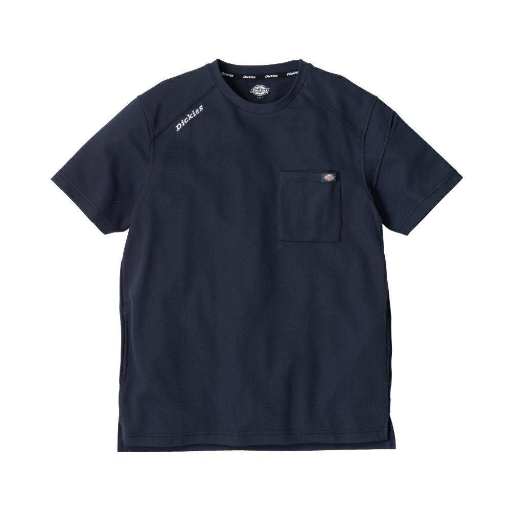 Dickies】T/C鬼鹿の子半袖Tシャツ | コーコスオンライン＆アウトレット