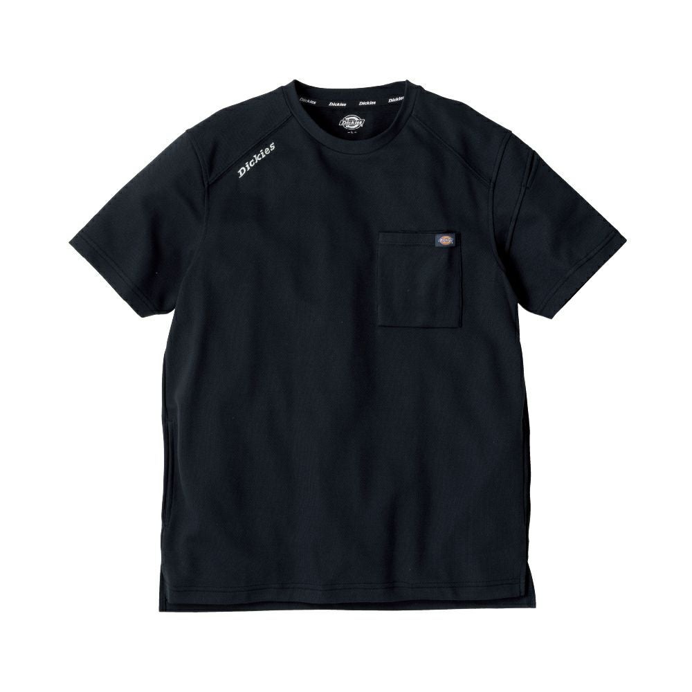 Dickies】T/C鬼鹿の子半袖Tシャツ | コーコスオンライン＆アウトレット