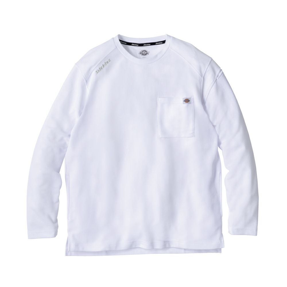 Dickies】T/C鬼鹿の子長袖Tシャツ | コーコスオンライン＆アウトレット
