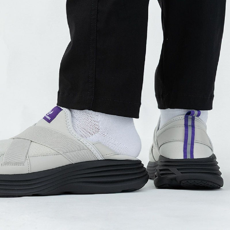 かかとが踏める2WAY